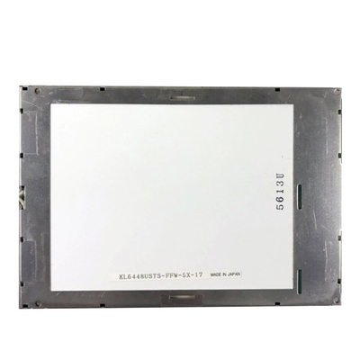 Kl6448usts-FFW 6,9 βιομηχανική LCD επιτροπή επίδειξης ίντσας 640*480 FSTN