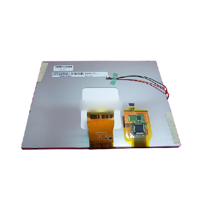 Auo 8 επιτροπή A080SN03 V3 ίντσας 800*600 TFT LCD