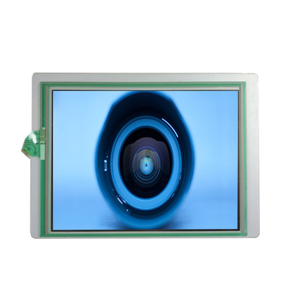 Kyocera 5,7 επιτροπή 320*240 STCG057QVLAD G00 οθόνης αφής ίντσας LCD