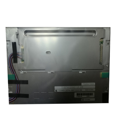 Αρχική LCD TFT 8,4 επίδειξη οθόνης ίντσας LCD OPTREX τ-55786gd084j-lw-AHN στο απόθεμα