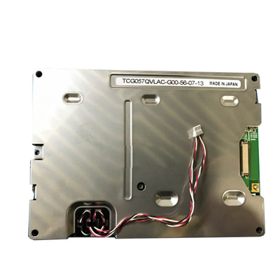 TCG057QVLAC-G00 επίδειξη 5,7 επιτροπής LCD οθόνης LCD ενότητα ίντσας 320x240 TFT