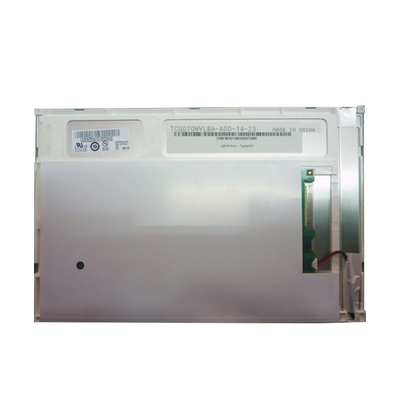 Kyocera 7,0 βιομηχανική LCD επίδειξη ίντσας LCM 800*480 TCG070WVLBA-A00