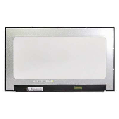 Αρχική αντιθαμπωτική 15,6 ίντσα NV156FHM-N4M συμμετρίας οθόνης επίδειξης lap-top LCD