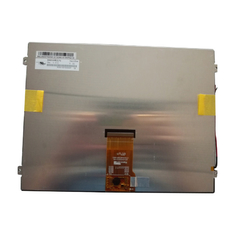 HannStar 10,4 επιτροπή οθόνης ίντσας HSD104KXN1-A10 1024*768 LCD για την αυτοκίνητη επίδειξη