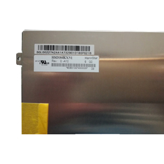 HannStar 10,4 επιτροπή οθόνης ίντσας HSD104KXN1-A10 1024*768 LCD για την αυτοκίνητη επίδειξη