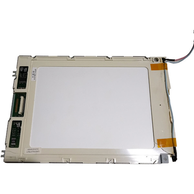 Οθόνη ίντσας LCD ίντσας 640*480 επίδειξης LTBLDT701G6CS 7,2 ΓΙΑΓΙΆΔΩΝ YA LCD για τη βιομηχανική μηχανή στο απόθεμα
