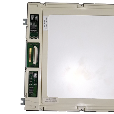Οθόνη ίντσας LCD ίντσας 640*480 επίδειξης LTBLDT701G6CS 7,2 ΓΙΑΓΙΆΔΩΝ YA LCD για τη βιομηχανική μηχανή στο απόθεμα
