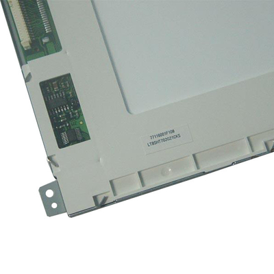 Επιτροπή επίδειξης οθόνης ίντσας LCD LTBSHT702G21CKS 640*480 9,4 για βιομηχανικό