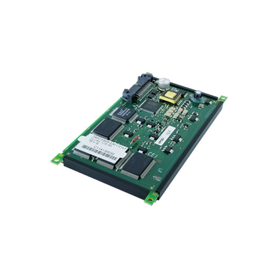 Lumineq 4,8 ΟΘΌΝΗ ΕΠΊΔΕΙΞΗΣ ίντσας 240*128 LCD EL240.128.45 για βιομηχανικό