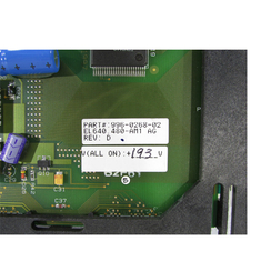 10,4 αρχική LCD επιτροπή EL640.480-AM1 οθόνης ίντσας 640*480