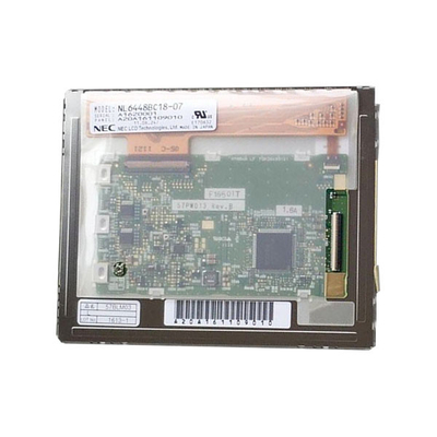 για NEC 5,7 οθόνη NL6448BC18-07 οθόνης ίντσας TFT LCD