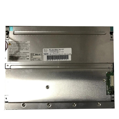 Ενότητα οθόνης επιτροπής επίδειξης ίντσας LCD NL6448BC26-11 8,4 640*480 LCD