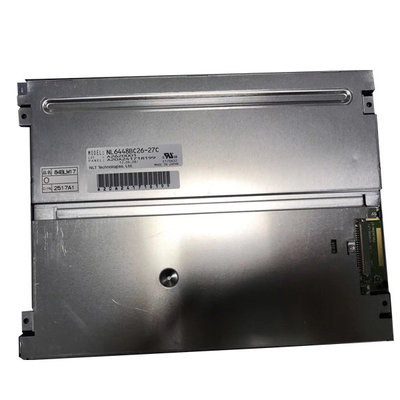 Νέα και αρχική επίδειξη οθόνης LCD 8,4 ίντσα NL6448BC26-27C