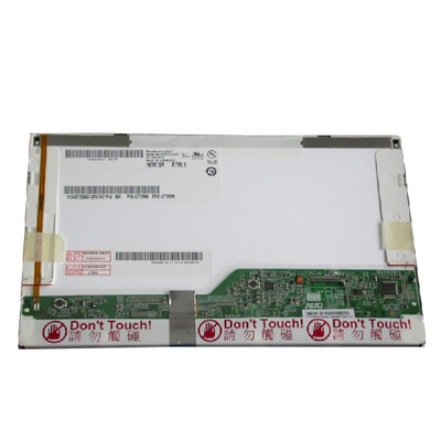 Επίδειξη οθόνης PC LCD B089AW01 V3 1024*600 8,9 Netbook