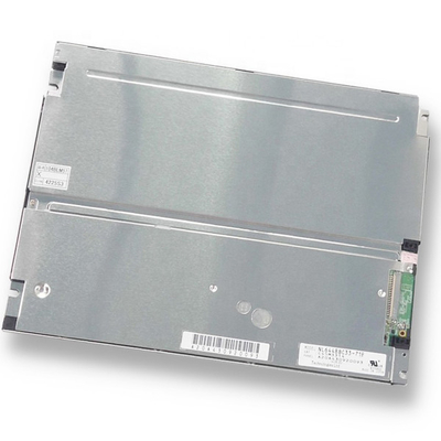 NL6448BC33-71F 10,4 ίντσα αρχικό στη βιομηχανική LCD οθόνη επίδειξης αποθεμάτων