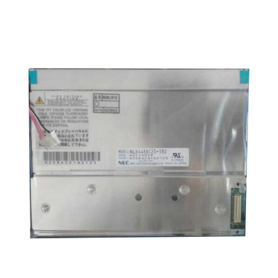 10,4 ίντσα για NEC 1024*768 τη βιομηχανική TFT LCD ενότητα NL10276BC20-18D επίδειξης οθόνης