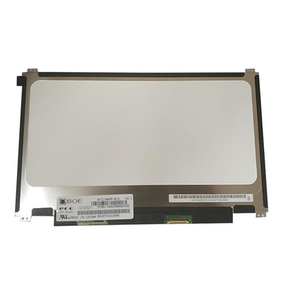 NT116WHM-N23 οθόνη 11,6 EDP 30 καρφίτσες λεπτή TN lap-top LCD ίντσας 60HZ στιλπνές για BOE