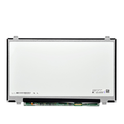 Λεπτό lap-top 14,0 ίντσα 30 οθόνης NT140WHM-N31 1366*768 EDP καρφιτσών για την επιτροπή HP 14 G4 14 G5 LCD
