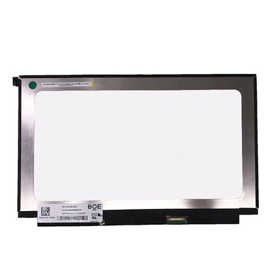 13,3 λεπτή 30pins FHD επίδειξη οθόνης NV133FHM-N62 lap-top LCD ΔΙΕΘΝΏΝ ΕΙΔΗΣΕΟΓΡΑΦΙΚΏΝ ΠΡΑΚΤΟΡΕΊΩΝ 1920*1080 ίντσας