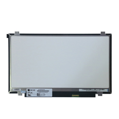 Μεταλλίνη FHD 14,0 επιτροπή οθόνης επίδειξης lap-top LCD ΔΙΕΘΝΏΝ ΕΙΔΗΣΕΟΓΡΑΦΙΚΏΝ ΠΡΑΚΤΟΡΕΊΩΝ ίντσας NV140FHM-N43 1920*1080