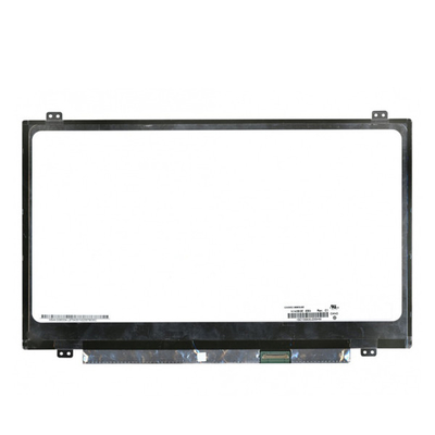 EDP 14,0 επίδειξη οθόνης ίντσας LCD λεπτό οδηγημένο Innolux N140bge-Eb3