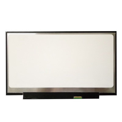 Λεπτό FHD TFT LCD EDP 30 καρφίτσες n140hce-EBA επίδειξης σημειωματάριων οθόνης lap-top 14,0 ίντσας