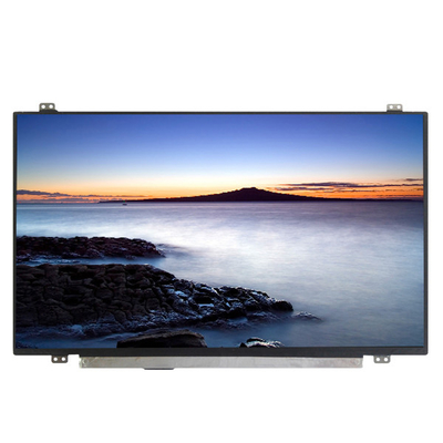 Οθόνη 1920x1080 LCD 14,0 ίντσας N140HCE-EN1 ΔΙΕΘΝΏΝ ΕΙΔΗΣΕΟΓΡΑΦΙΚΏΝ ΠΡΑΚΤΟΡΕΊΩΝ επίδειξης οδηγήσεων επιτροπής FHD