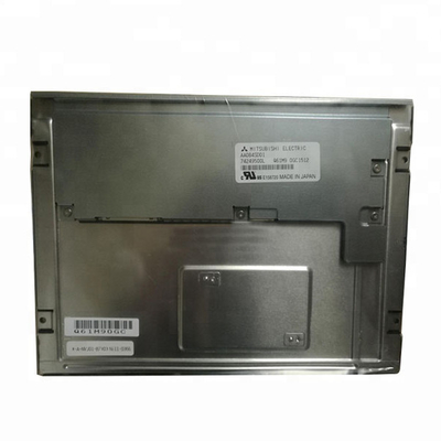 Ενότητα 8,4 ίντσα AA084SD01 800*600 επιτροπής οθόνης της Mitsubishi LCD για τη βιομηχανική επίδειξη