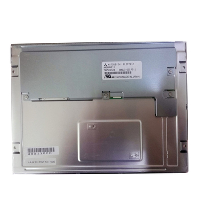 AA084XE11 επιτροπές 8,4 της Mitsubishi LCD βιομηχανική LCD επιτροπή ίντσας TFT