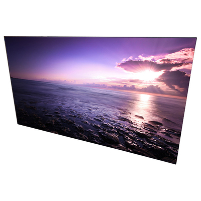 DV750QUB-NV0 Οθόνη LCD 75,0 ιντσών πάνελ LCD για Video Wall