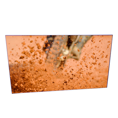 Οθόνη τοίχου βίντεο LCD 46 ιντσών 1920*1080 TFT-LCD S460HJ3-S02