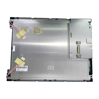 Όργανο ελέγχου υπολογιστών FUJITSU FLC38XGC6V-06 LCD επίδειξη 15,0 ίντσας