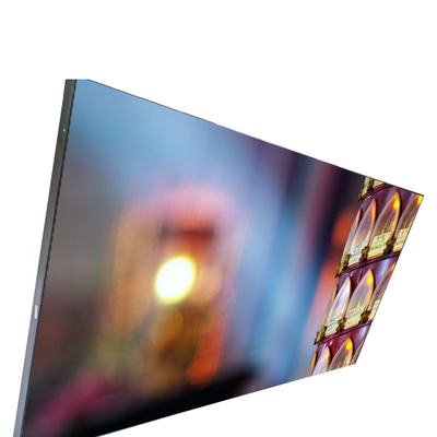 Οθόνη LG Οθόνη πάνελ LCD 55,0 ιντσών LD550DUN-TMA4 Video Wall Led με ενωμένη ραφή