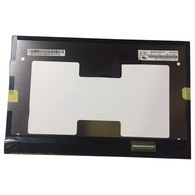 1280*800 επιτροπή HSD101PWW1-G00 οθόνης επίδειξης LCD για την ταμπλέτα μαξιλαριών