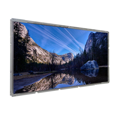 Οθόνη οθόνης LCD LD420WUN-SDA1 Κατάλληλη για Video Wall