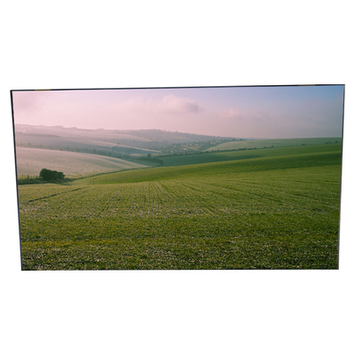 60Hz τηλεοπτικά όργανα ελέγχου LD470DUN-TFA1 τοίχων LCD χωρίς επιτροπή αφής