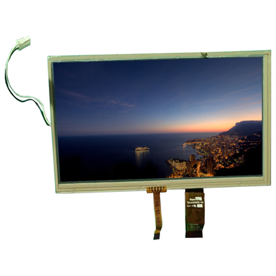 Ενότητα επίδειξης οθόνης ίντσας LCD HSD070I651-F00 7,0 για το ψηφιακό πλαίσιο φωτογραφιών