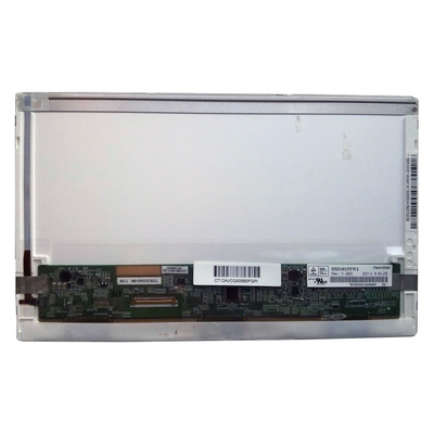 Γνήσιο πλαίσιο οθόνης LCD μονάδας HannStar HSD101PFW2-B00