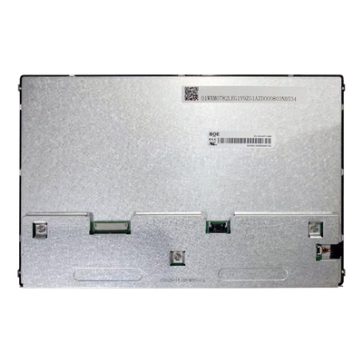 Ιατρικός LCD WXGA TFT μικρός βιομηχανικός βαθμός EV101WXM-N80 επιτροπής μεγέθους