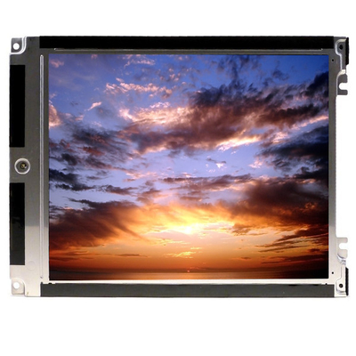 Επιτροπή επίδειξης ίντσας 640*480 LCD LM8V311 7,7 για βιομηχανικό