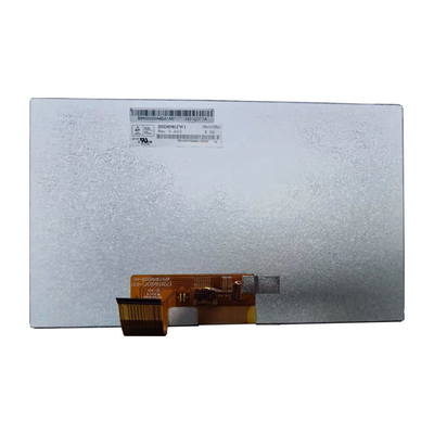 HSD090IFW1-A00 HannStar 9,0 οθόνη οθόνης διεθνών ειδησεογραφικών πρακτορείων LCD ίντσας 1024*600 TFT
