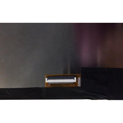 HSD101BWW4-A00 αρχική 10,1 επίδειξη οθόνης ίντσας 800*1280 LCD για HannStar