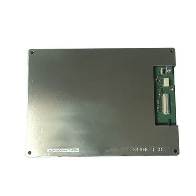 5,7 οθόνη επίδειξης οργάνων ελέγχου LQ057Q3DC03 320*240 LCD ίντσας LCD