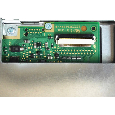 5,7 ίντσα 320 * επίδειξη οθόνης 240 TFT LCD LQ057Q3DG02 για αιχμηρό