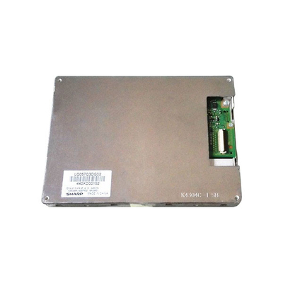 5,7 ίντσα 320 * επίδειξη οθόνης 240 TFT LCD LQ057Q3DG02 για αιχμηρό