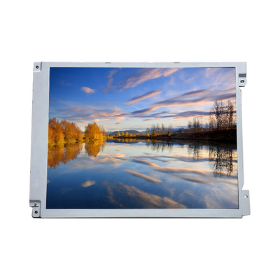 10,4 επιτροπή LQ104S1LG81 α-Si TFT LCD επίδειξης ίντσας 800*600 LCD