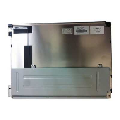 10,4 επιτροπή LQ104S1LG81 α-Si TFT LCD επίδειξης ίντσας 800*600 LCD