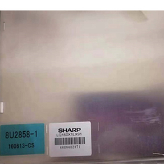 15 βιομηχανική TFT LCD επιτροπή LQ150X1LX91 ενότητας επίδειξης οθόνης ίντσας 1024*768