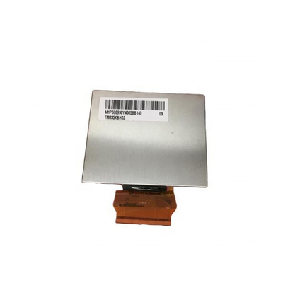 TM035KBH02-09 3,5 ίντσα 320*240 TFT LCD για τη βιομηχανική ΟΘΌΝΗ LCD