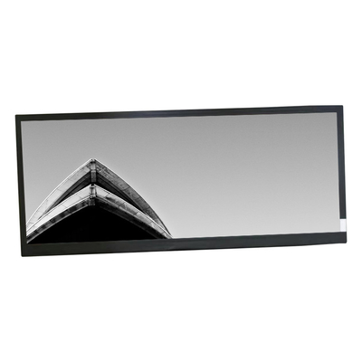 Οθόνη επίδειξης HannStar HSD103JPW1-D10 LCD TFT 10,3 ίντσας